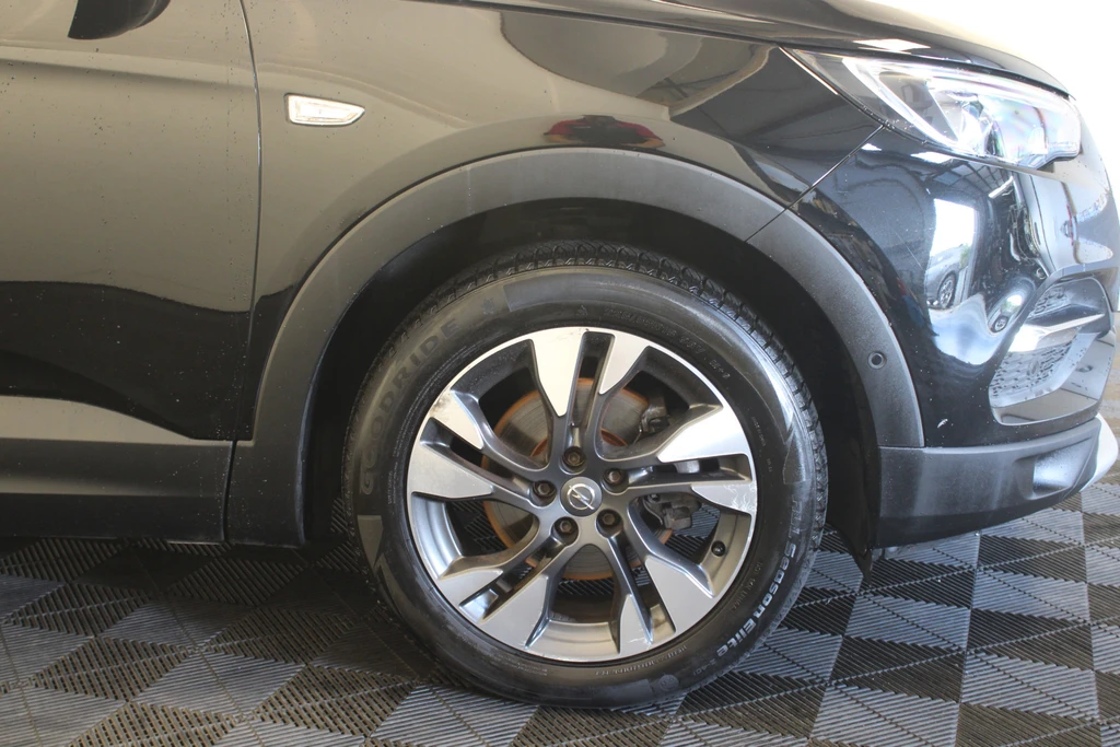 Opel Grandland X – foto 7