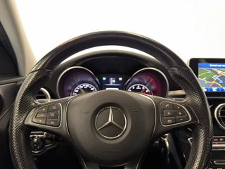 Mercedes-Benz C-Klasse – thumbnail 11