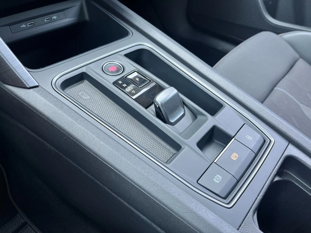 CUPRA Formentor – foto 9