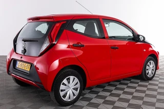Toyota Aygo – thumbnail 2