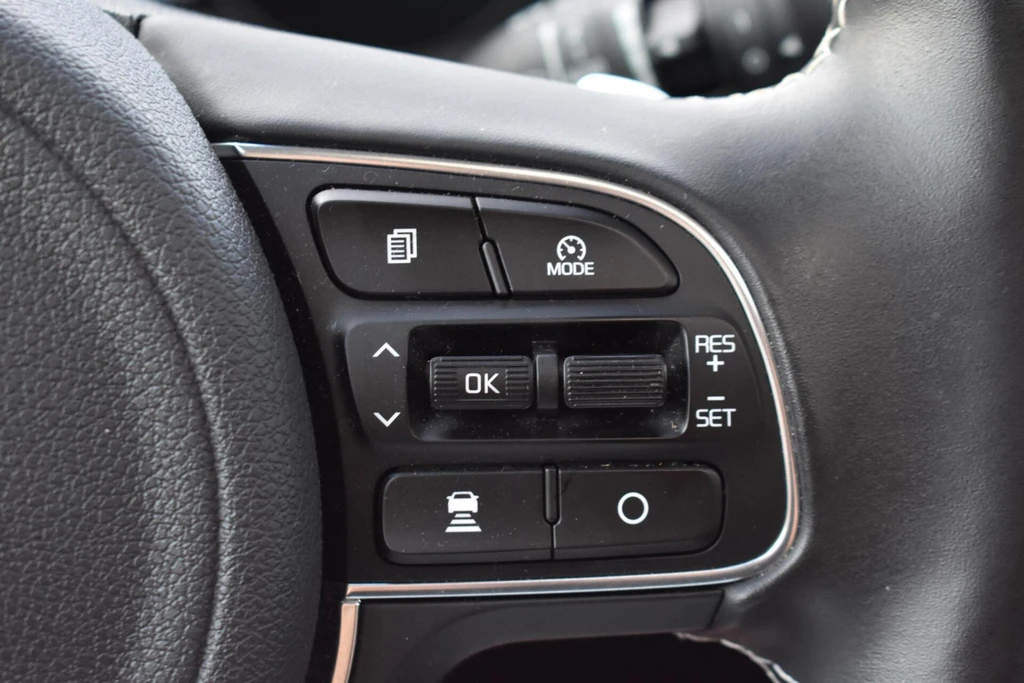 Kia e-Niro – foto 19