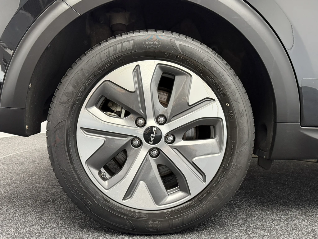 Kia e-Niro – foto 19