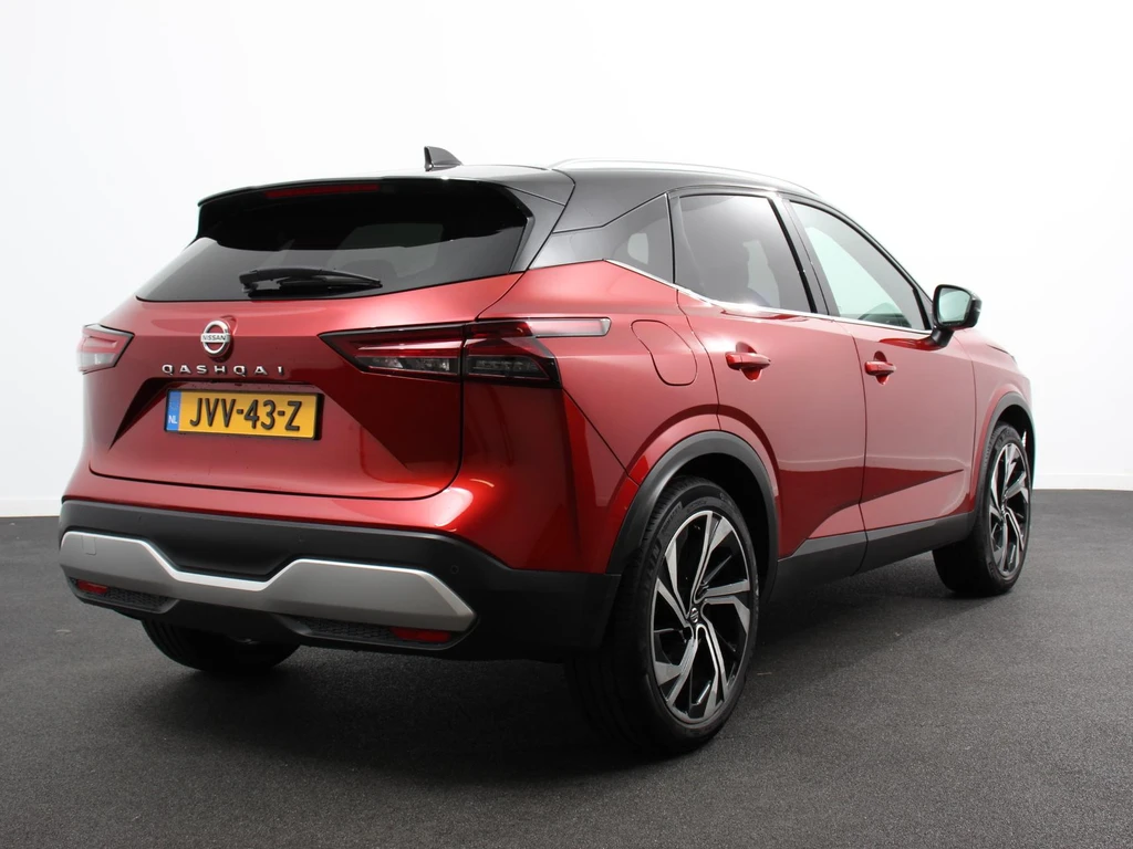 Nissan QASHQAI – foto 5