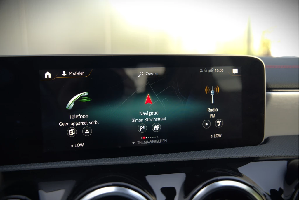 Mercedes-Benz CLA – foto 38