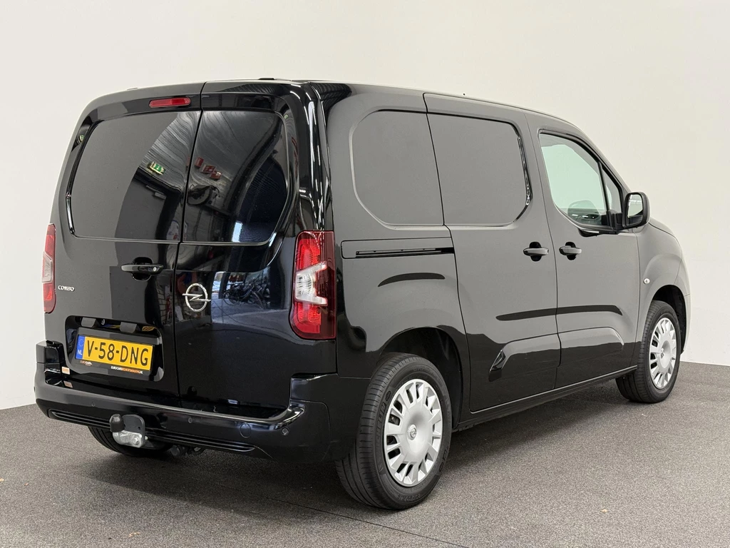 Opel Combo – foto 6
