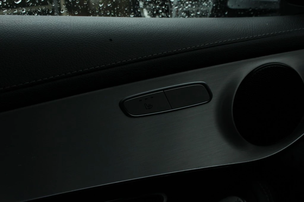 Mercedes-Benz GLC – foto 28