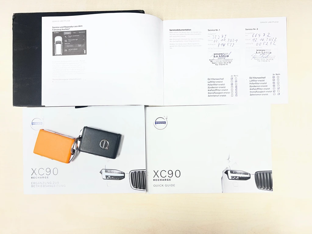 Volvo XC90 – foto 59