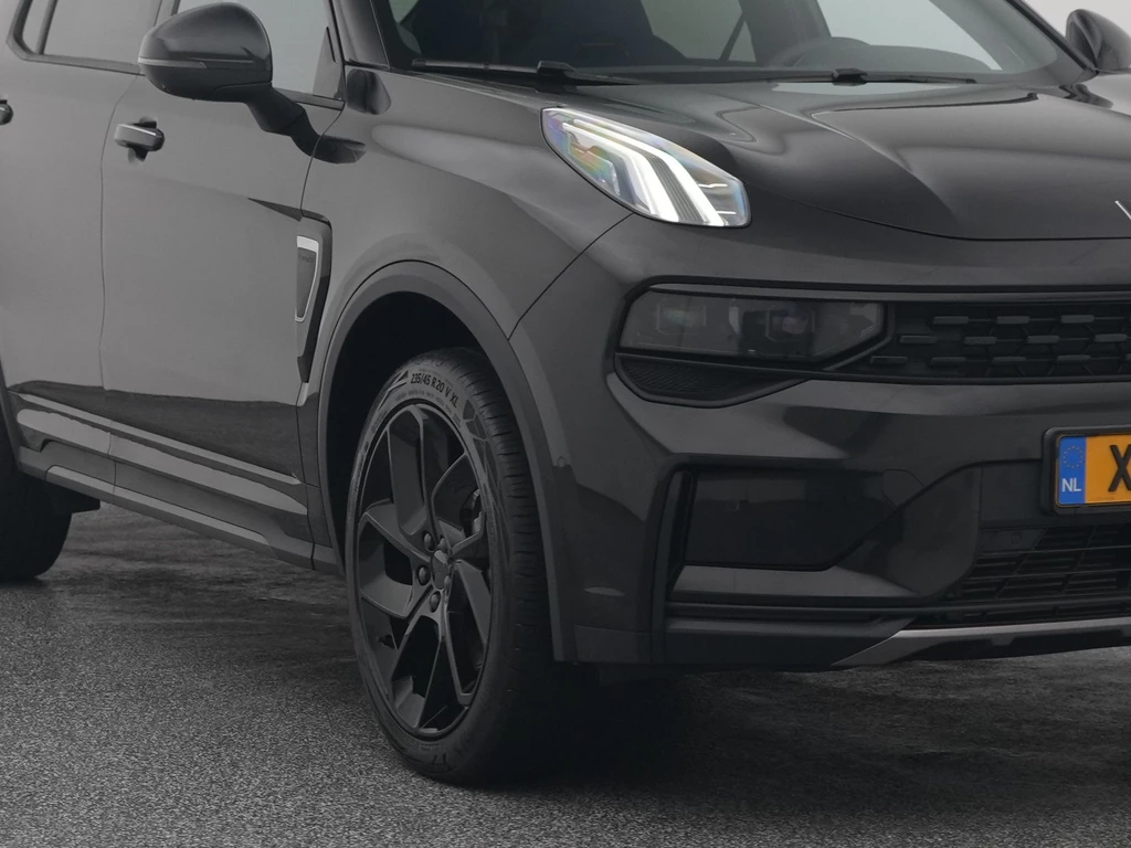 Lynk & Co 01 – foto 27