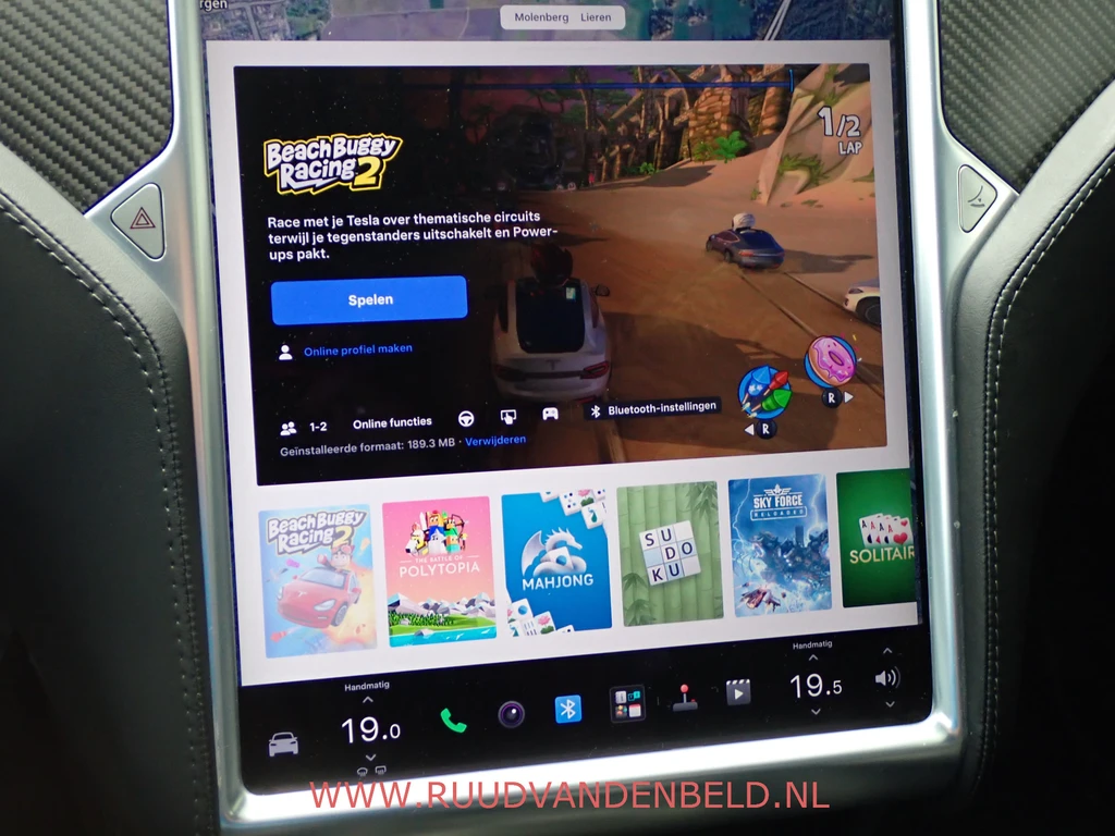 Tesla Model X – foto 28