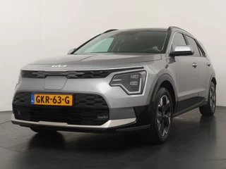 Kia Niro EV – thumbnail 2