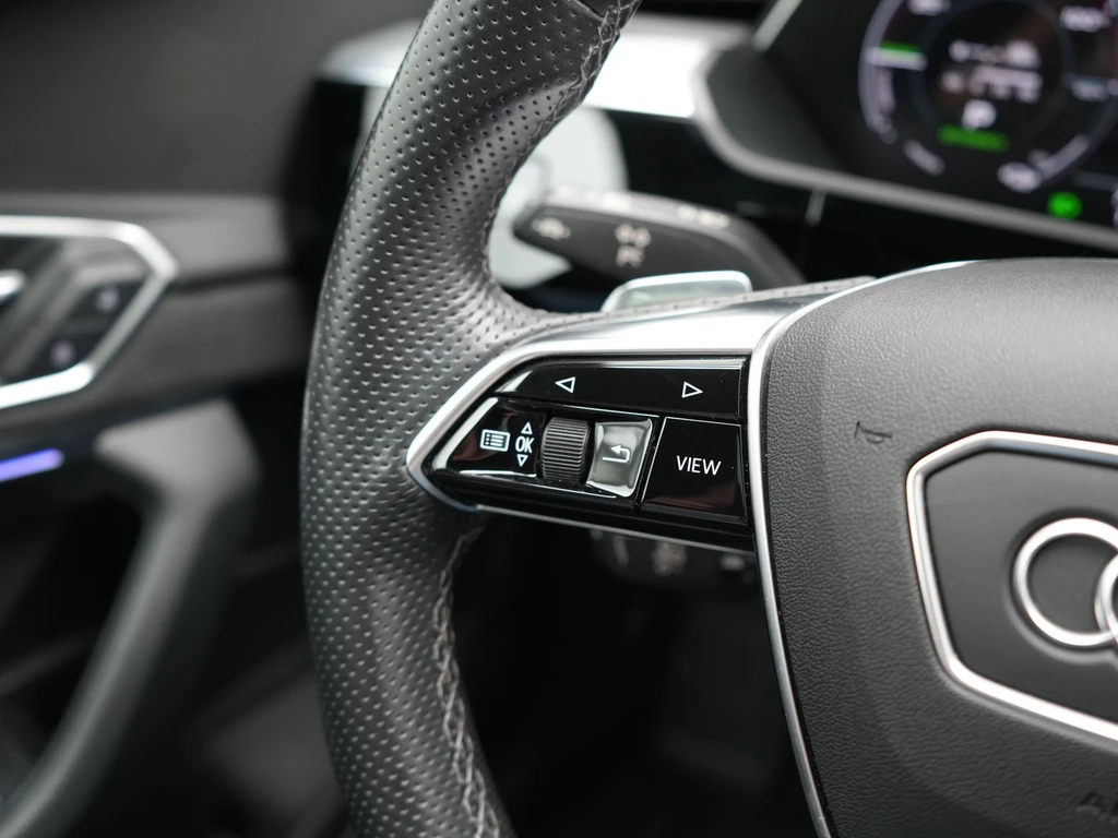 Audi e-tron – foto 29