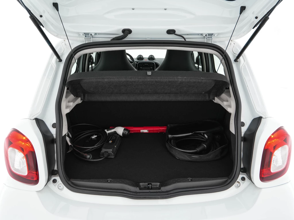 smart Forfour – foto 11