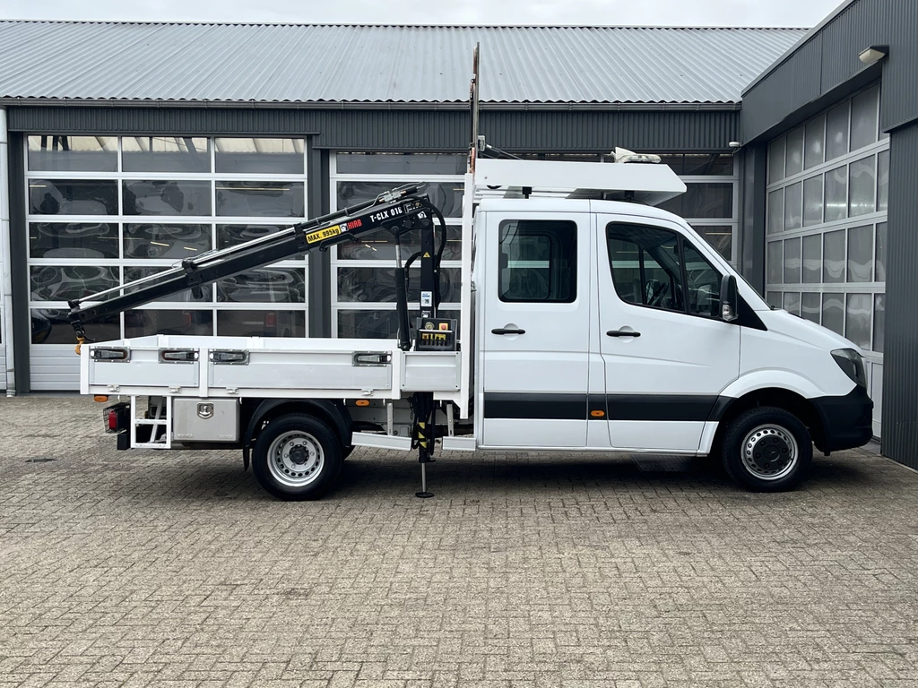 Mercedes-Benz Sprinter – foto 6