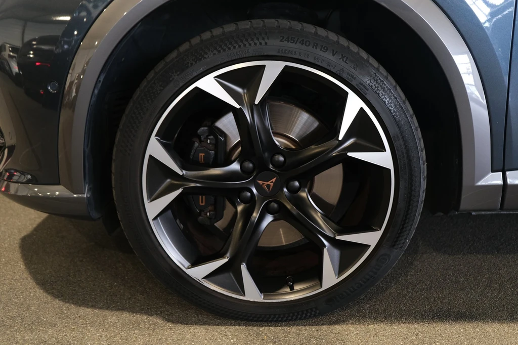 CUPRA Formentor – foto 16