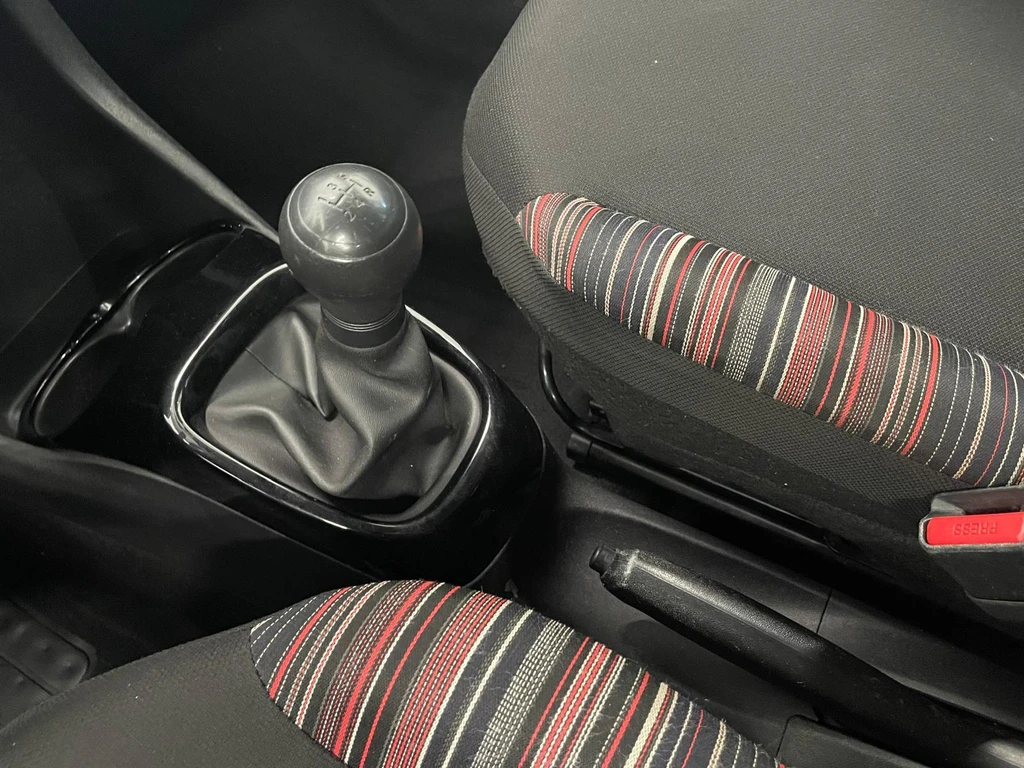 Citroën C1 – foto 21