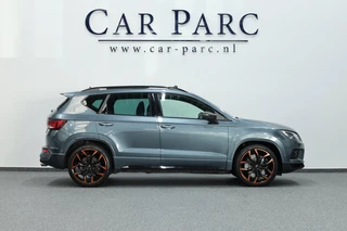 CUPRA Ateca – thumbnail 2