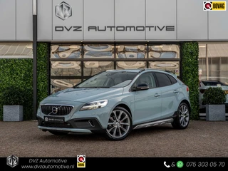 Volvo V40 – thumbnail 1