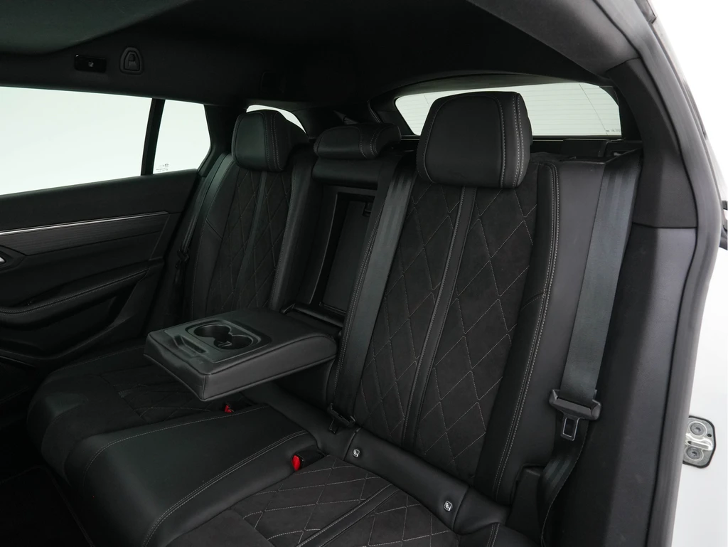 Peugeot 508 – foto 26