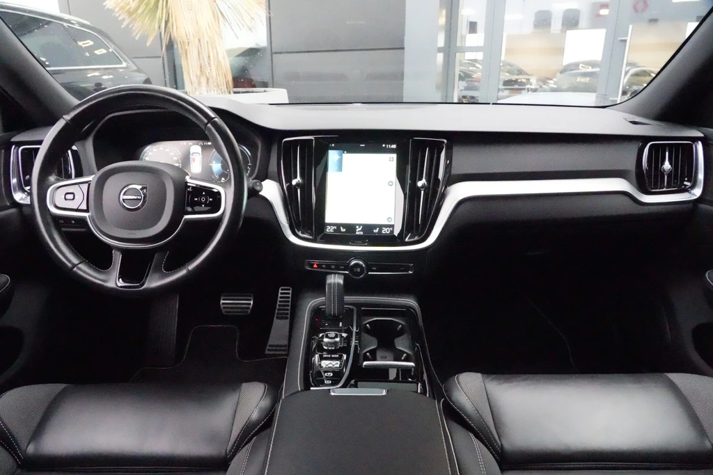 Volvo V60 – foto 6