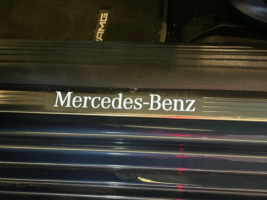 Mercedes-Benz CLA – foto 49