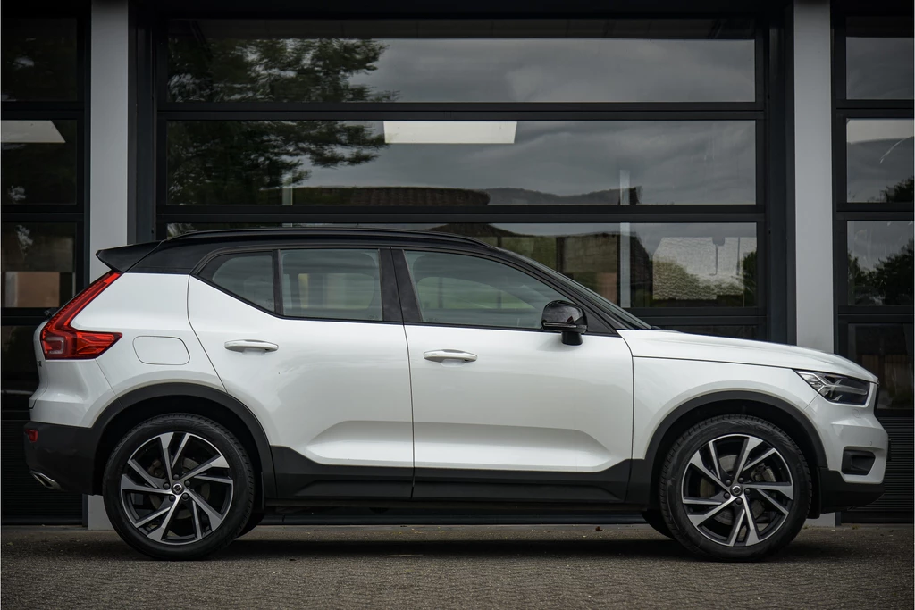 Volvo XC40 – foto 6