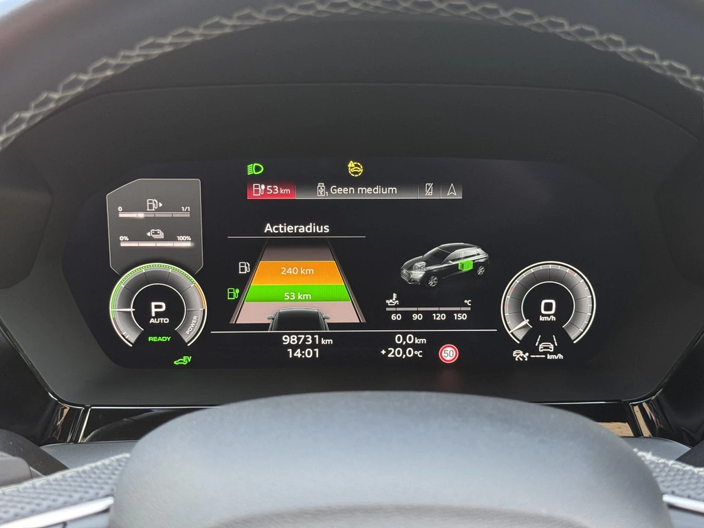 Audi A3 – foto 14