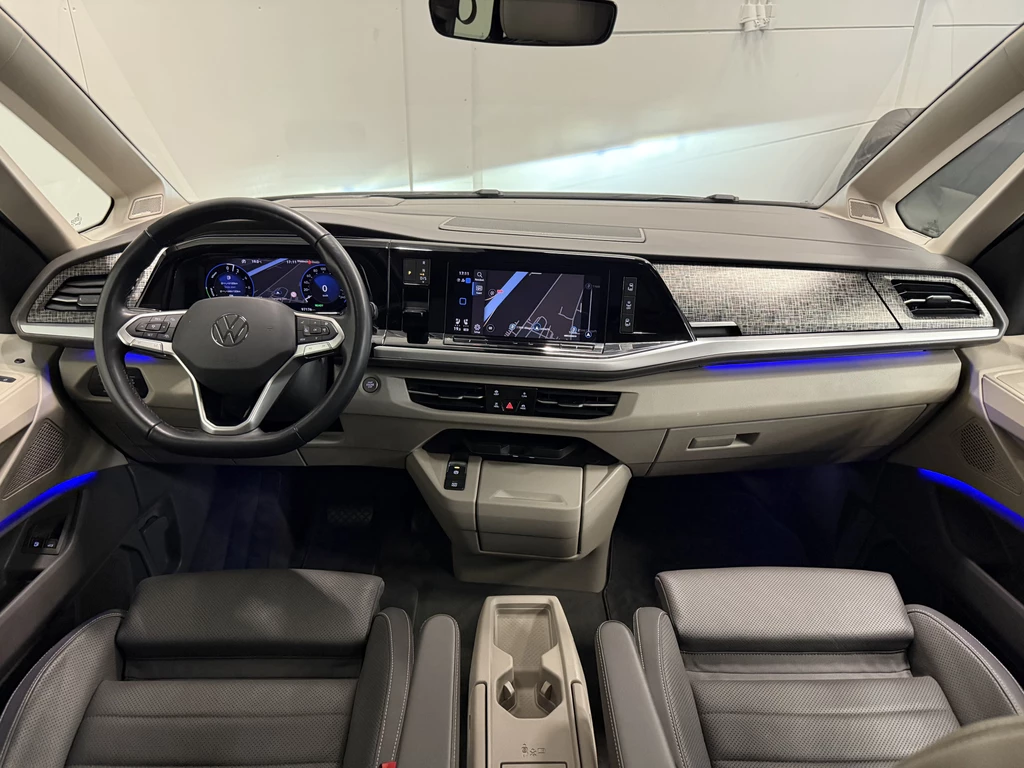 Volkswagen Multivan – foto 17
