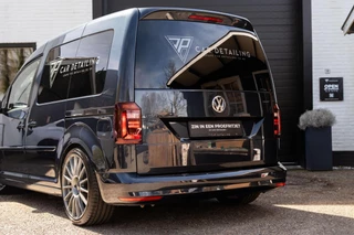 Volkswagen Caddy – thumbnail 3