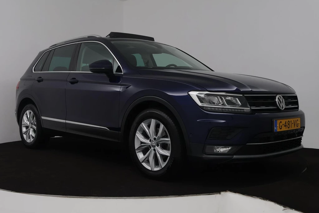 Volkswagen Tiguan – foto 7
