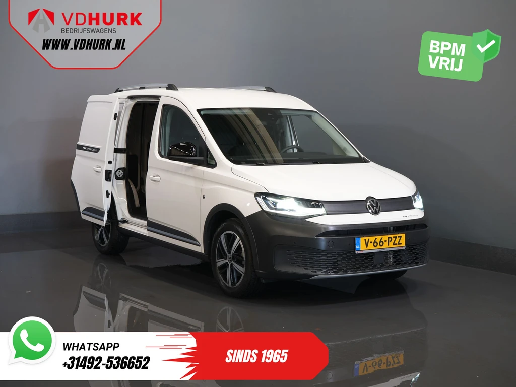 Volkswagen Caddy – foto 7