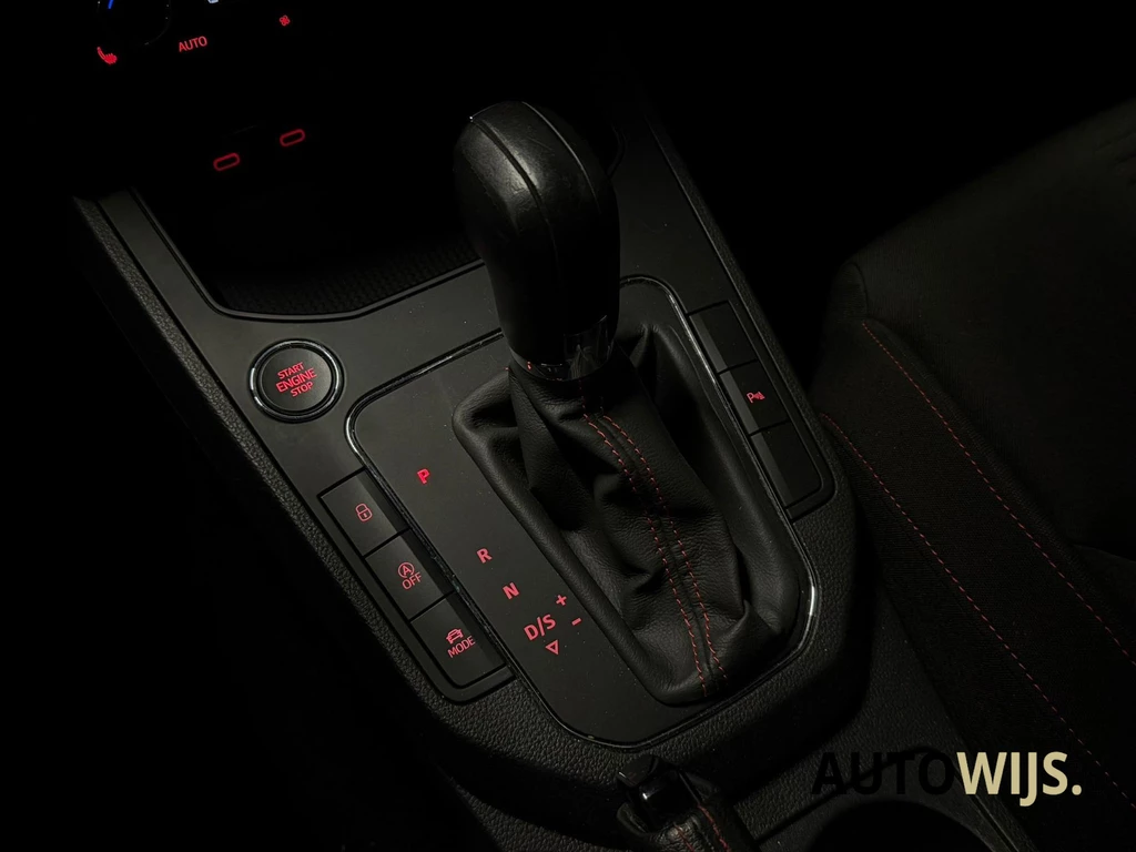SEAT Ibiza – foto 22
