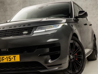 Land Rover Range Rover Sport – thumbnail 2