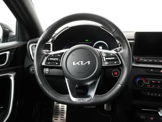 Kia Ceed Sportswagon – thumbnail 40