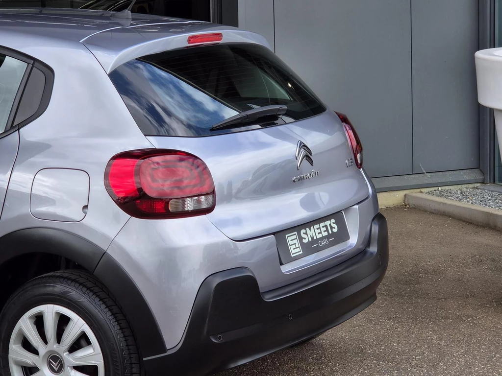 Citroën C3 – foto 10