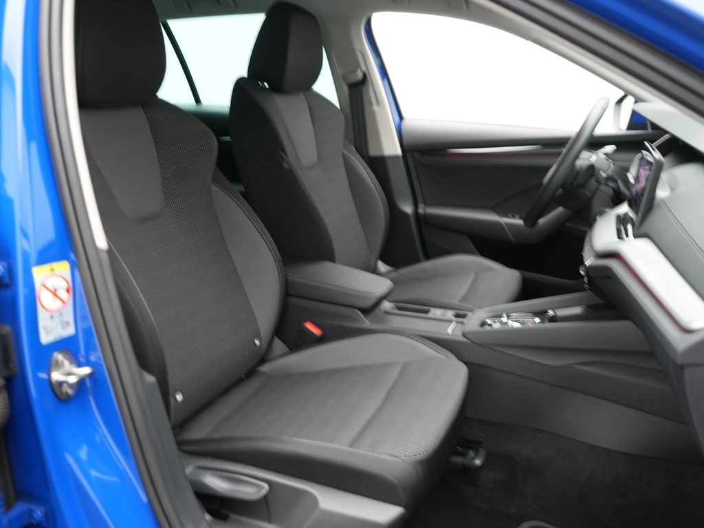Škoda Octavia – foto 47
