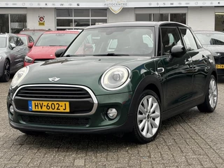 MINI Cooper – thumbnail 3