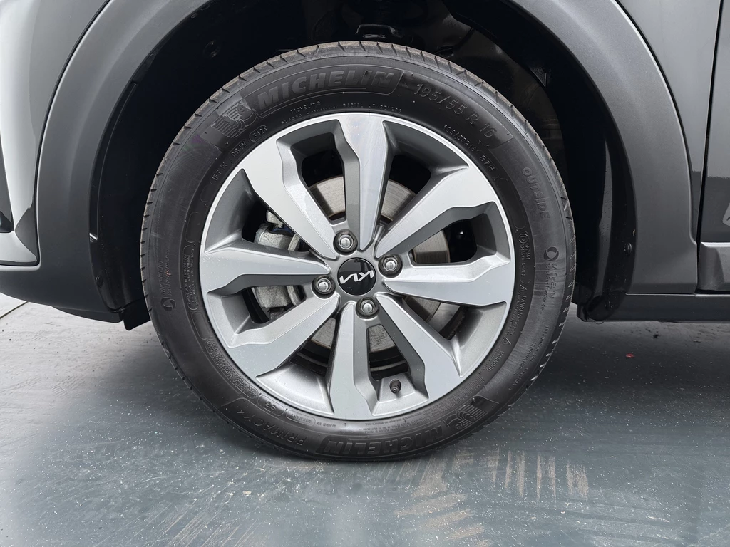 Kia Stonic – foto 17