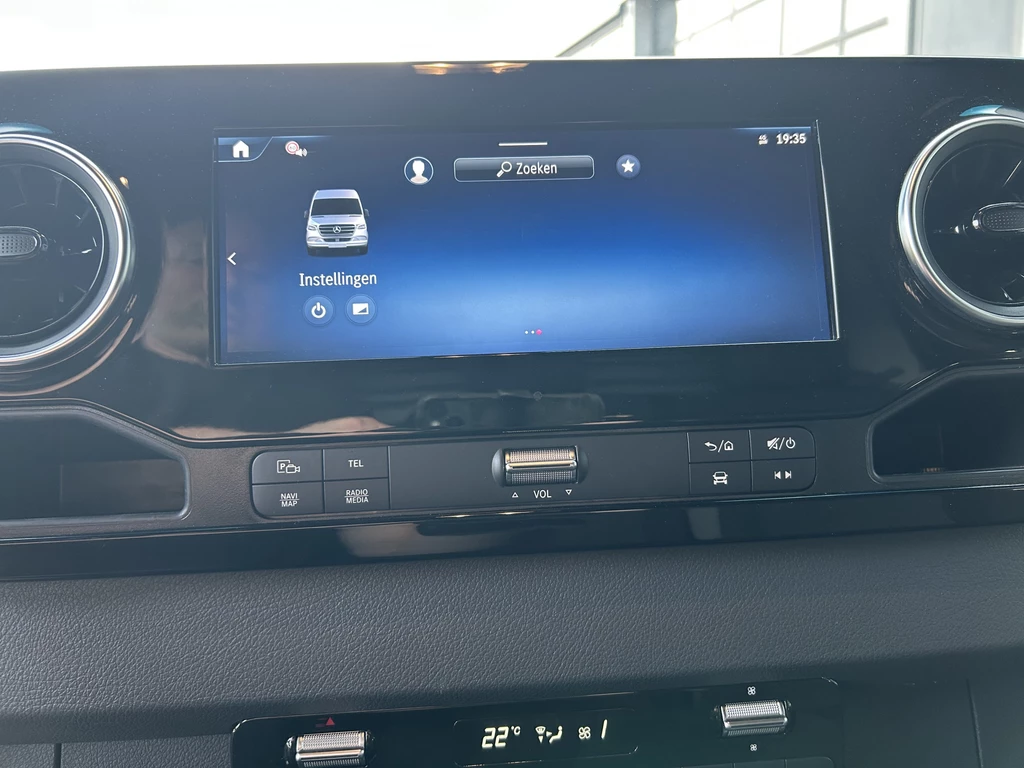 Mercedes-Benz Sprinter – foto 19