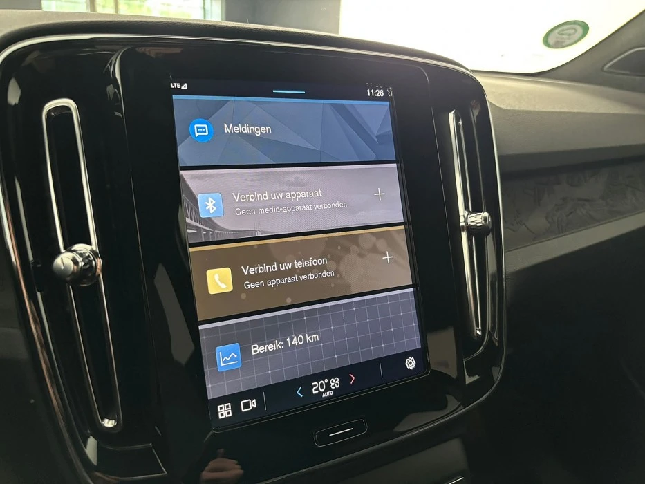 Volvo EX40 – foto 6