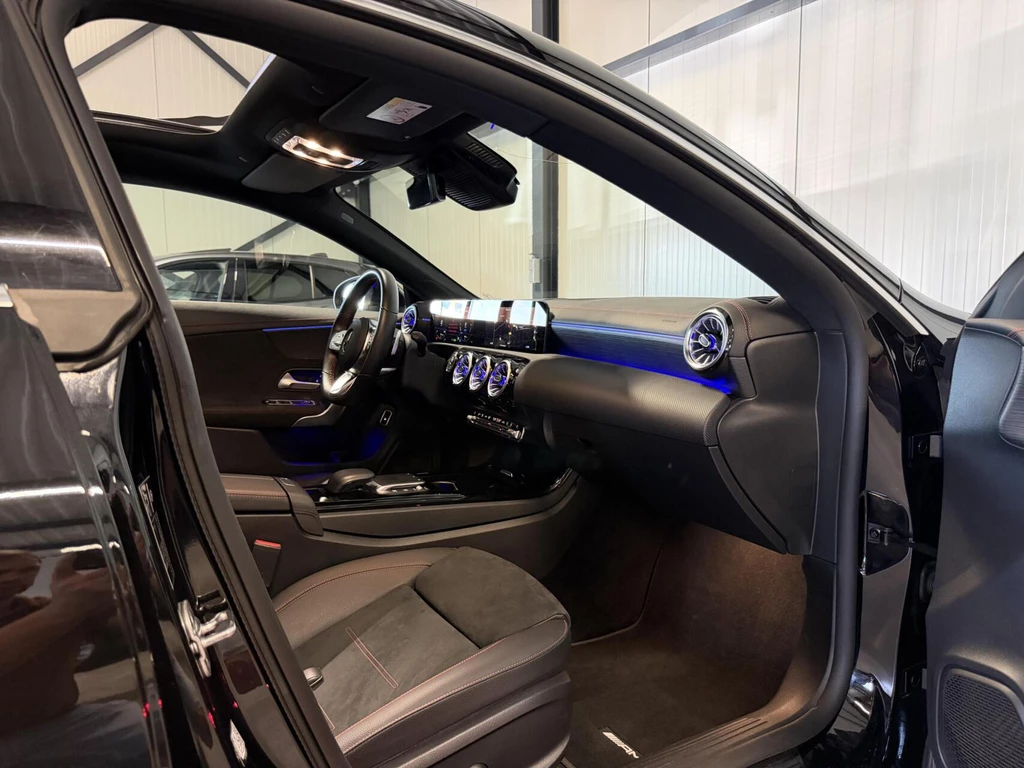 Mercedes-Benz CLA – foto 38