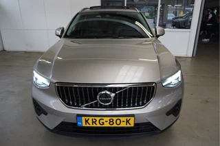 Volvo XC40 – thumbnail 17
