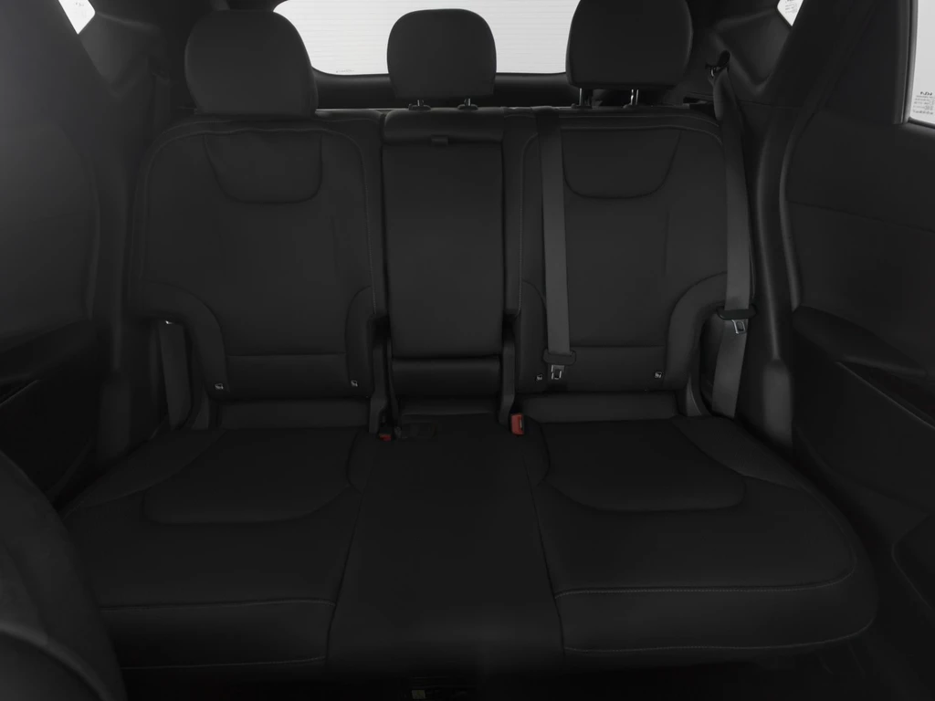 Kia EV6 – foto 27
