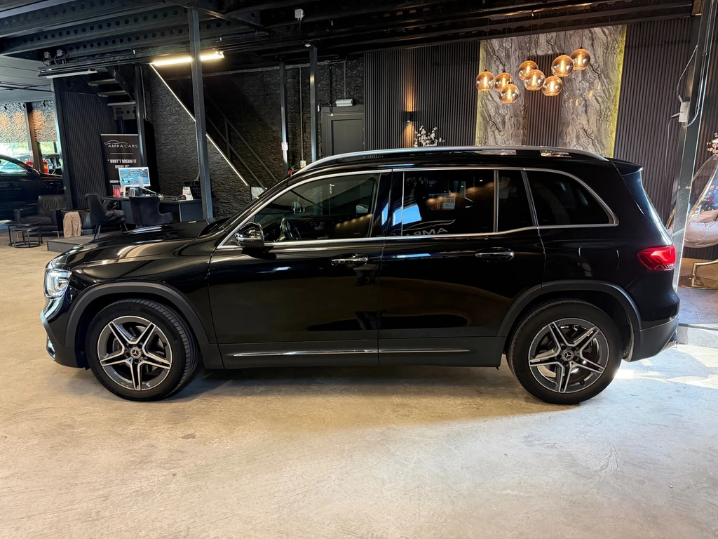 Mercedes-Benz GLB – foto 3