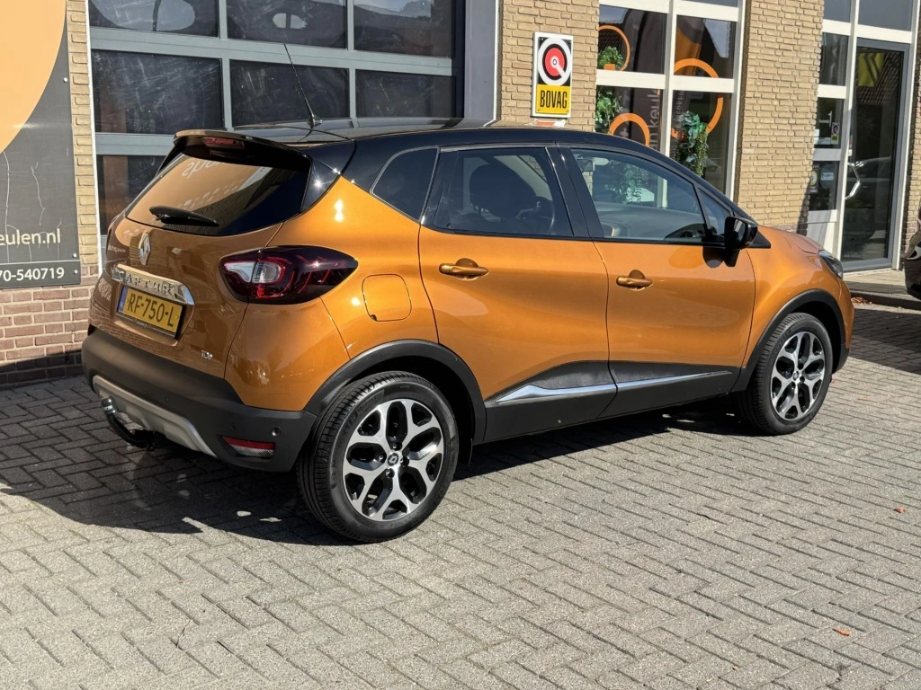 Renault Captur – foto 10