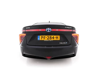 Toyota Mirai – thumbnail 3