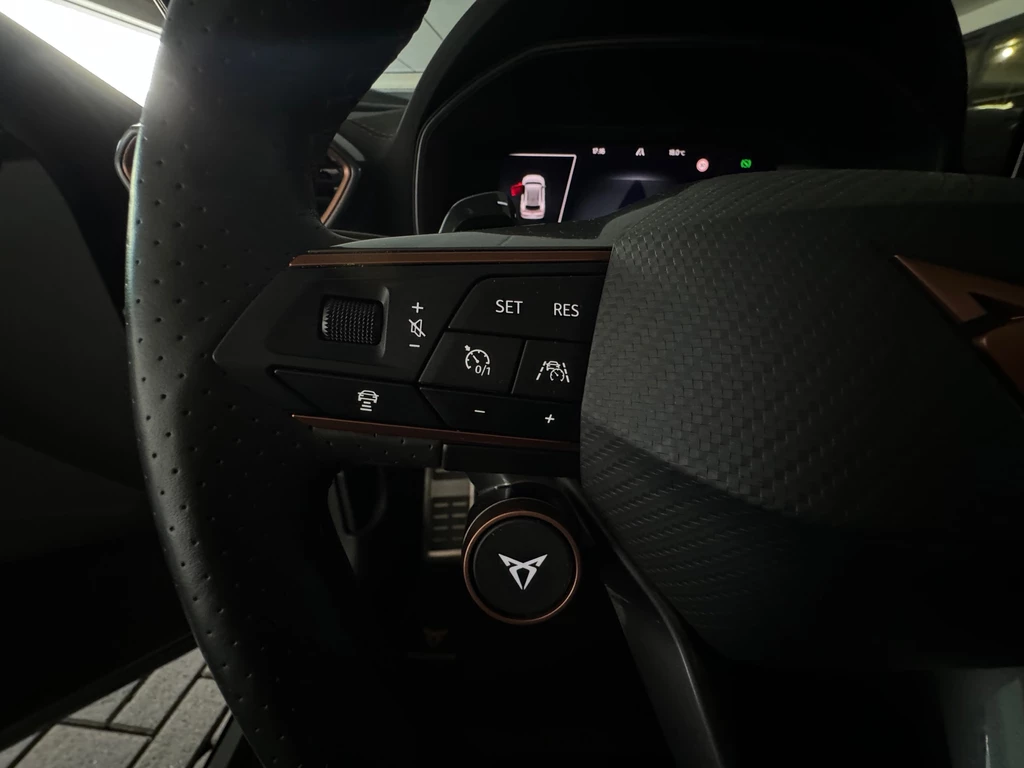 CUPRA Formentor – foto 16