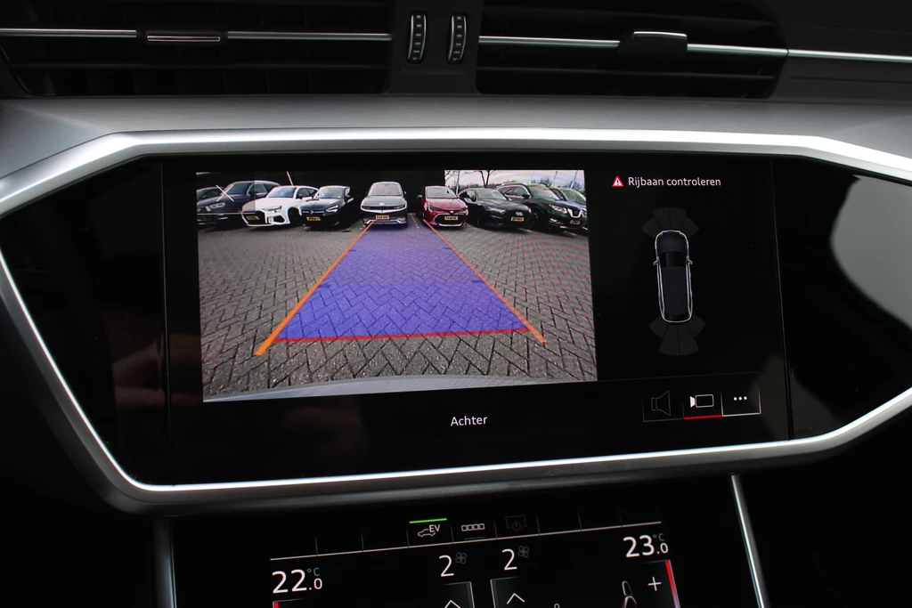 Audi A6 – foto 22