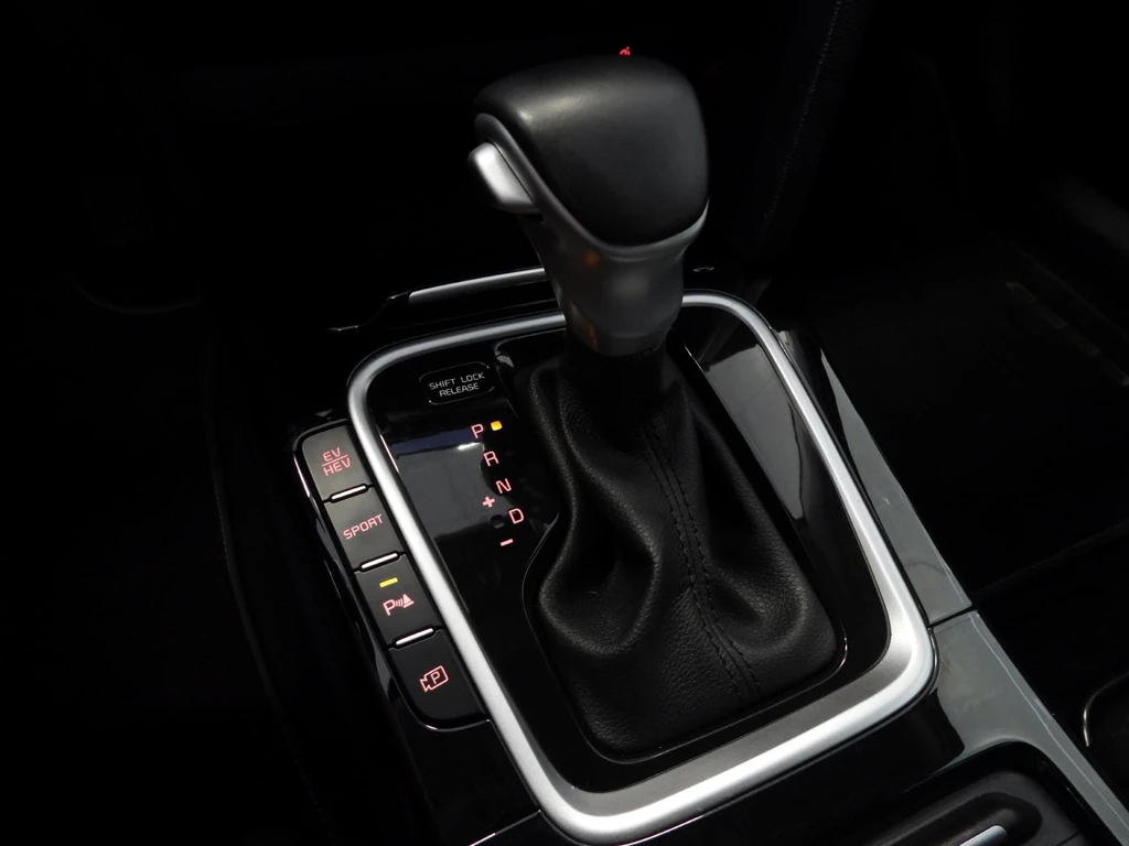 Kia Ceed Sportswagon – foto 21