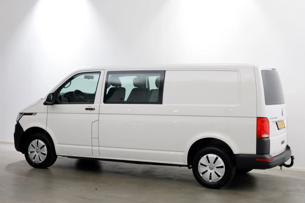 Volkswagen Transporter – foto 4