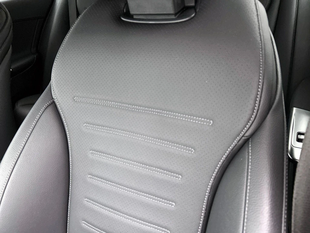 Mercedes-Benz C-Klasse – foto 21